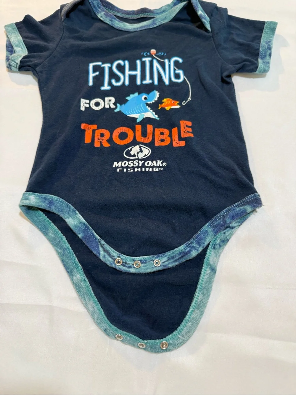 Baby onesie